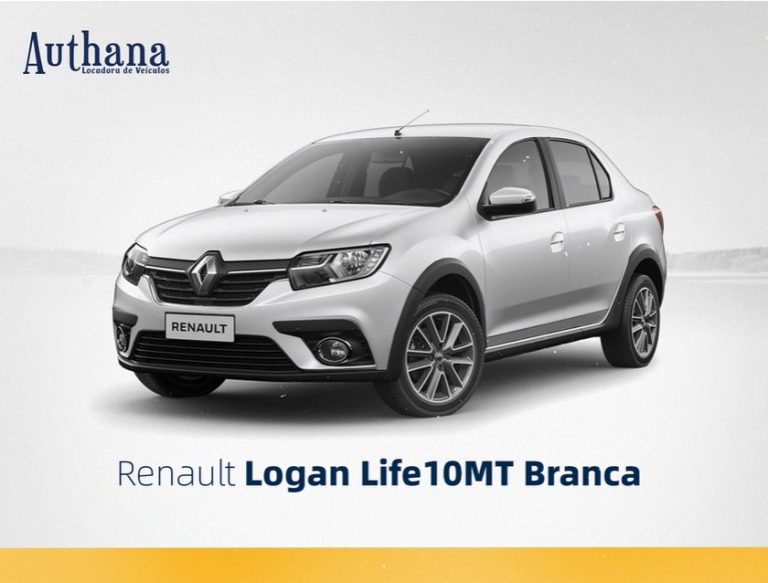 Renault_LoganLife-1.0MT-Branca